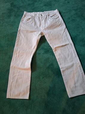 Levi's